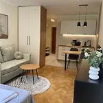 Apartamento Przytulny Blisko Lasu Z Szybkim Wi-fi *