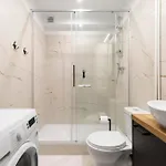 Apartamento Przytulny Blisko Lasu Z Szybkim Wi-fi Sopot