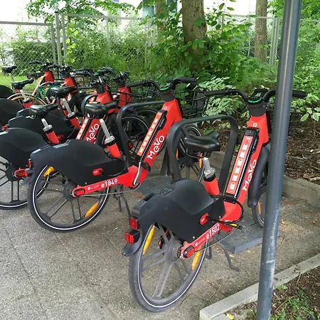 Przytulny Blisko Lasu Z Szybkim Wi-fi *