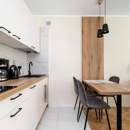 Appartement Przytulny Blisko Lasu Z Szybkim Wi-fi *