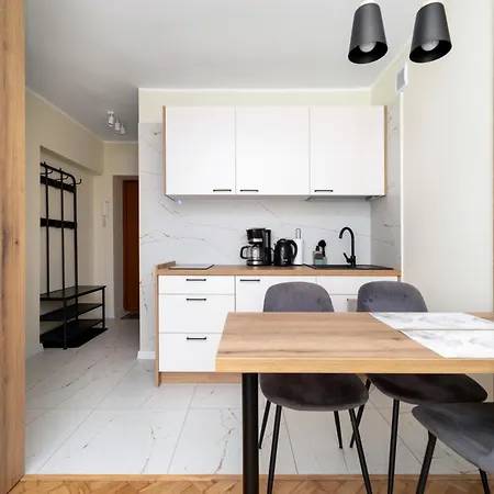Pomorskie Apartamenty Studio 23 Marca