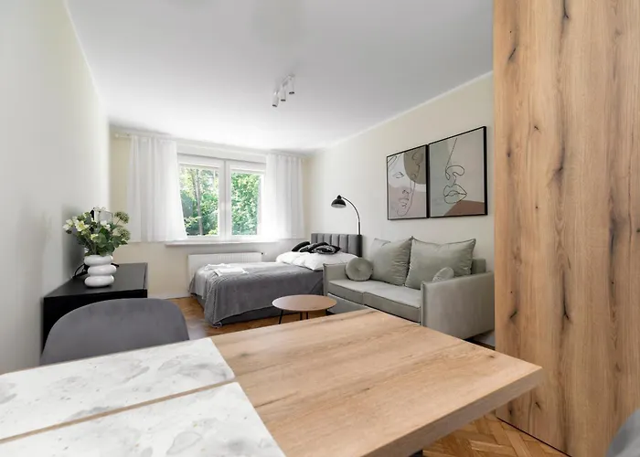 Przytulny Blisko Lasu Z Szybkim Wi-fi *